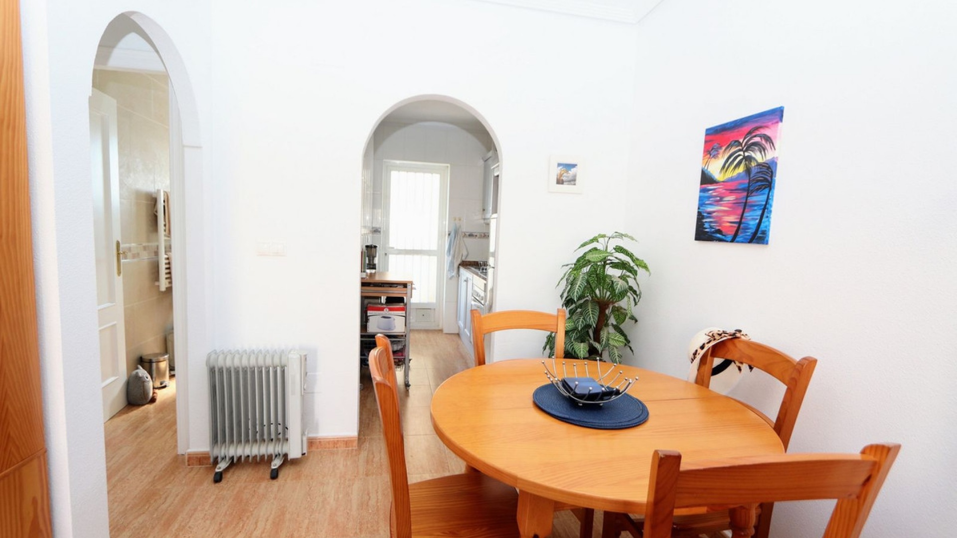 Resale - Apartment - Orihuela - Playa Flamenca