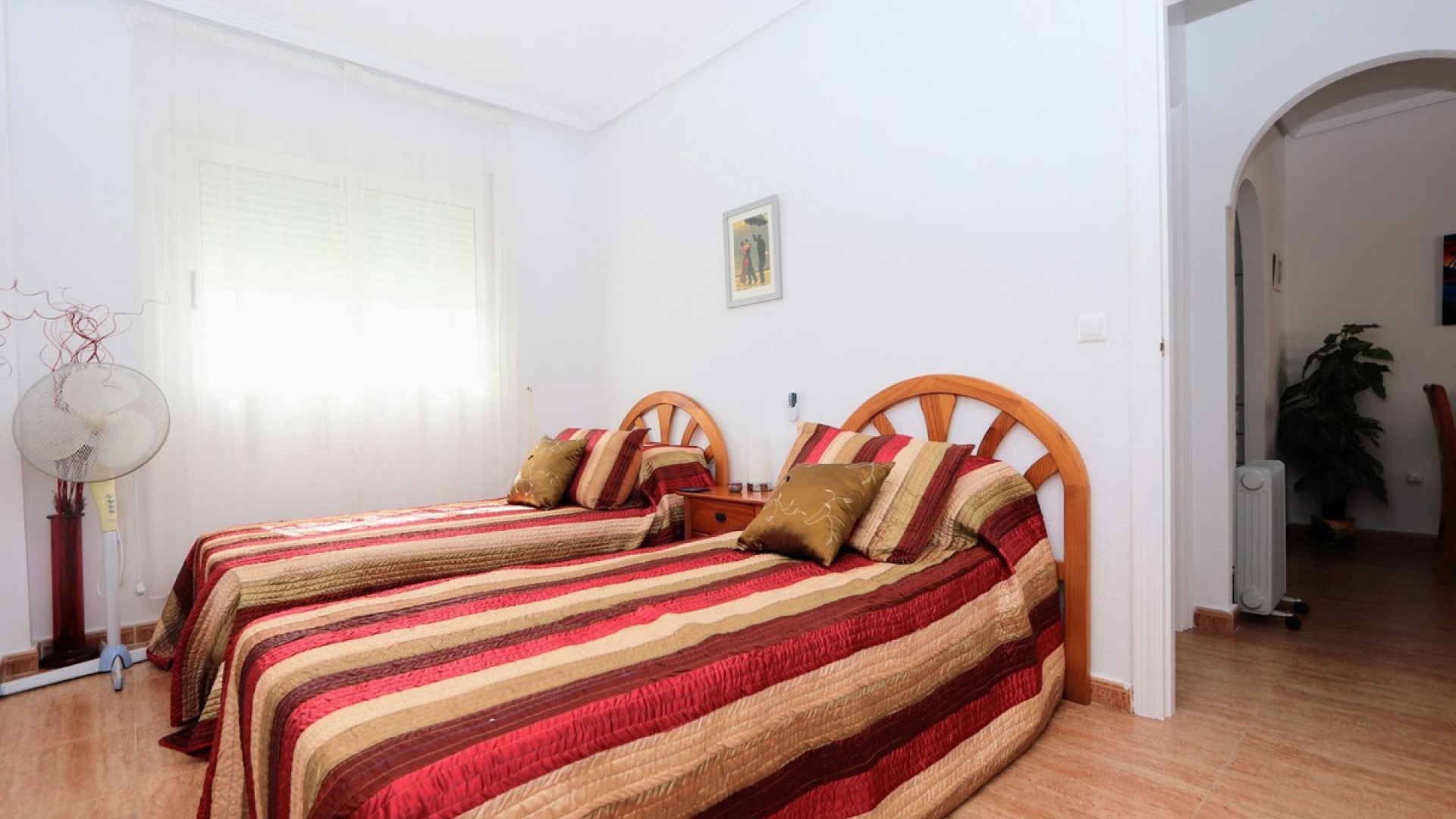 Resale - Apartment - Orihuela - Playa Flamenca