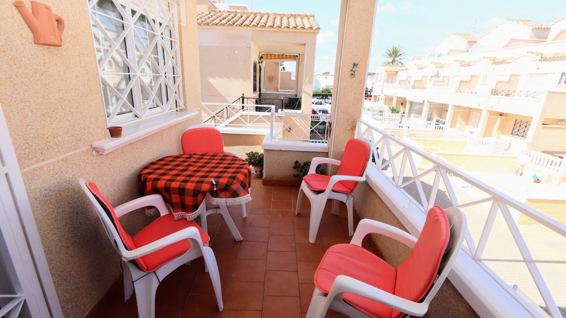 Resale - Apartment - Orihuela - Playa Flamenca