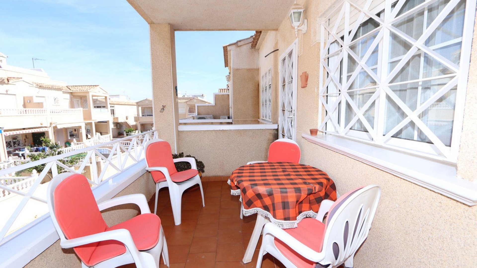 Resale - Apartment - Orihuela - Playa Flamenca