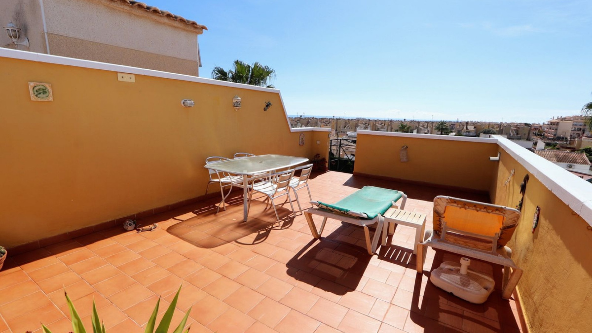 Resale - Apartment - Orihuela - Playa Flamenca