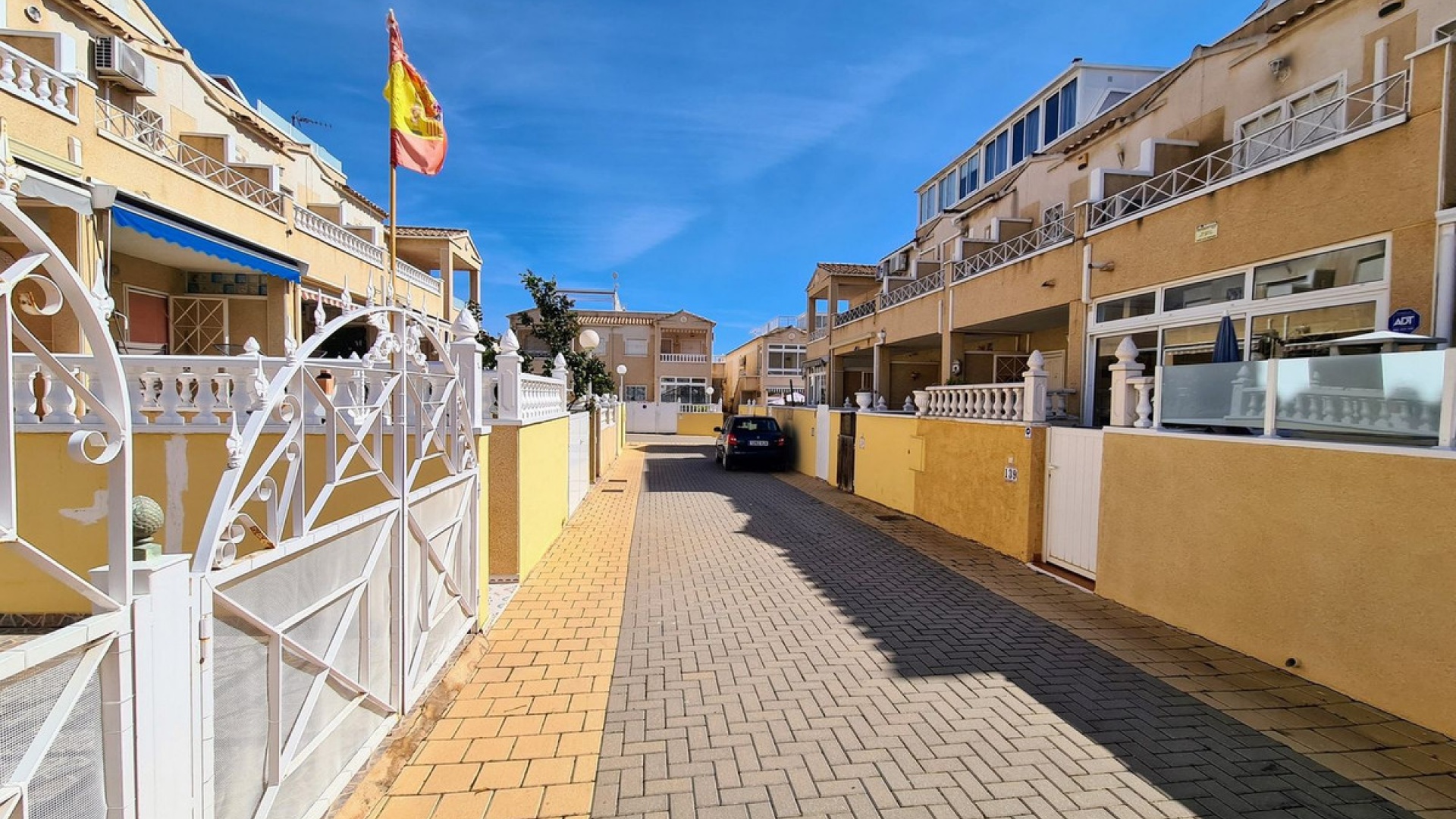 Resale - Apartment - Orihuela - Playa Flamenca