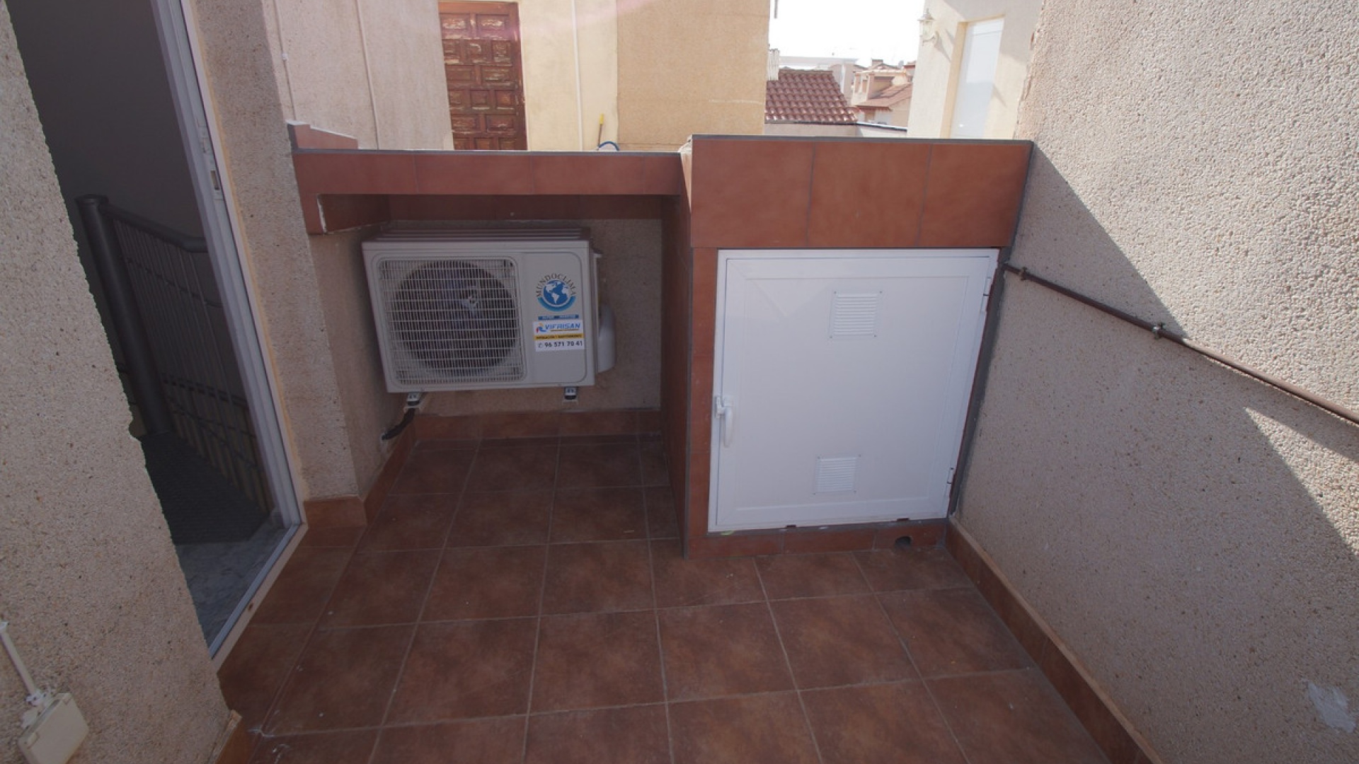 Resale - Apartment - Orihuela - Playa Flamenca