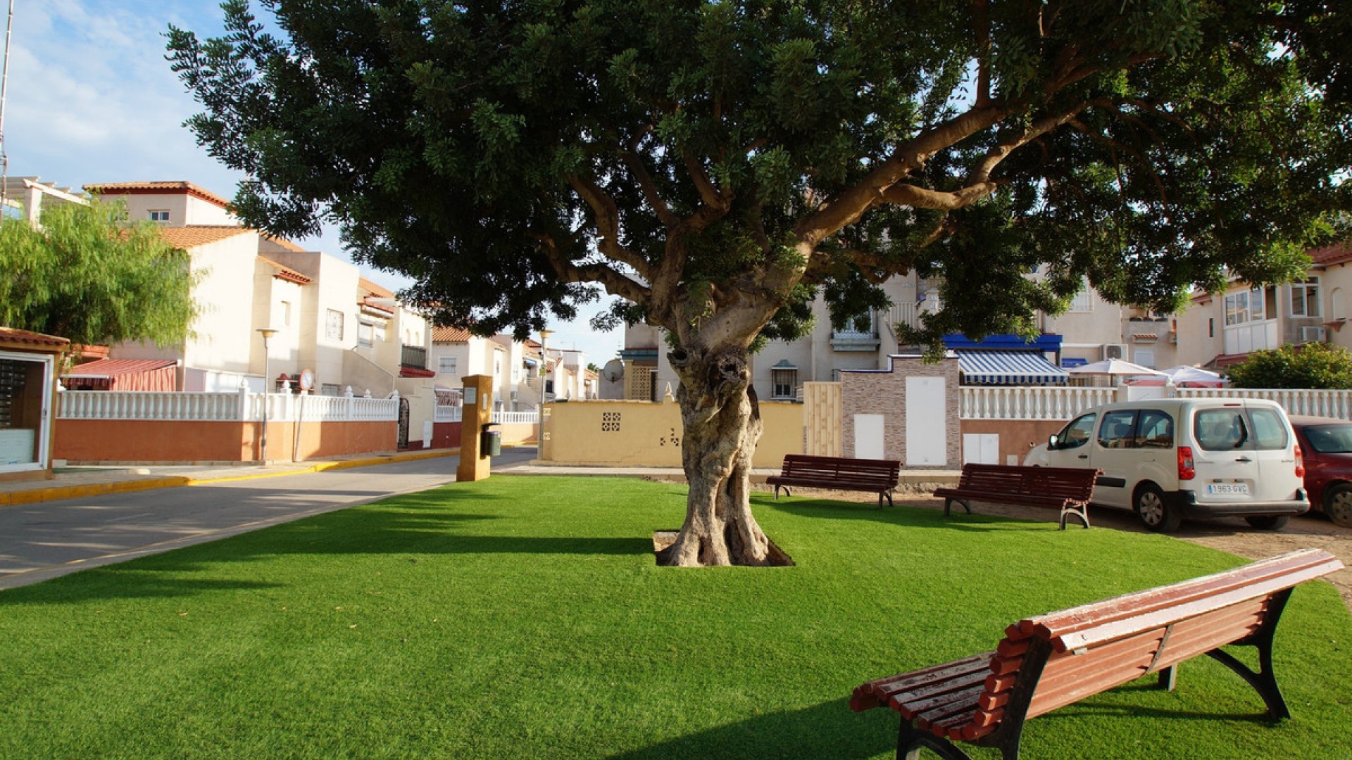 Resale - Apartment - Orihuela - Playa Flamenca