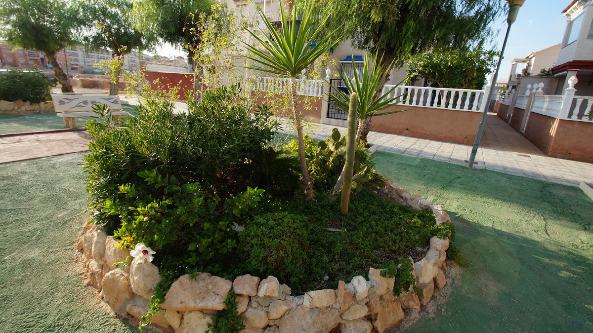 Resale - Apartment - Orihuela - Playa Flamenca