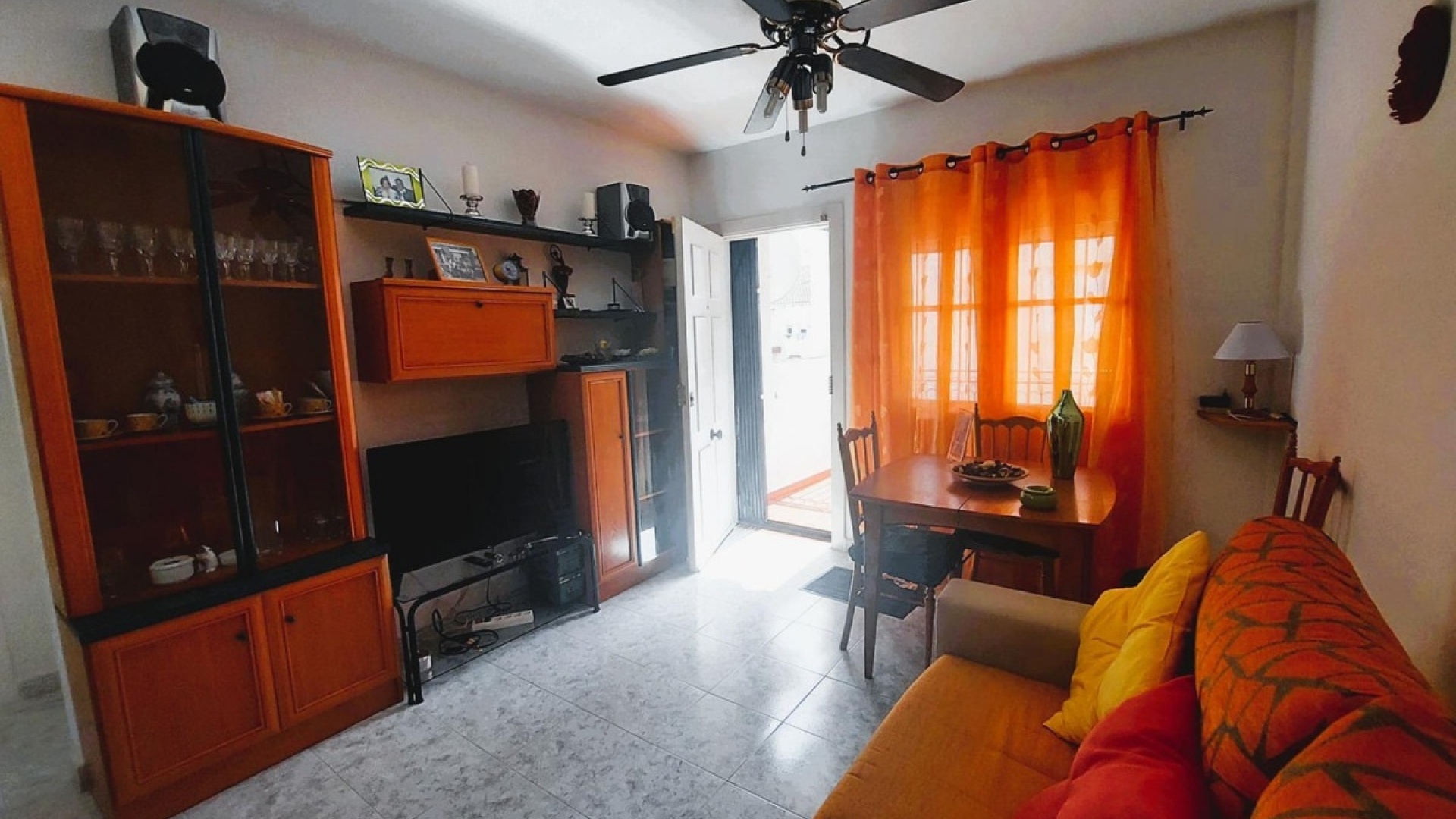 Resale - Apartment - Orihuela - Playa Flamenca