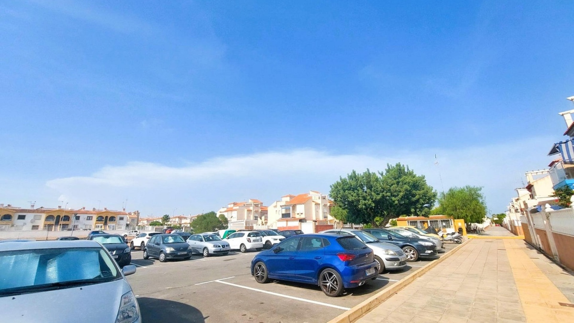 Resale - Apartment - Orihuela - Playa Flamenca