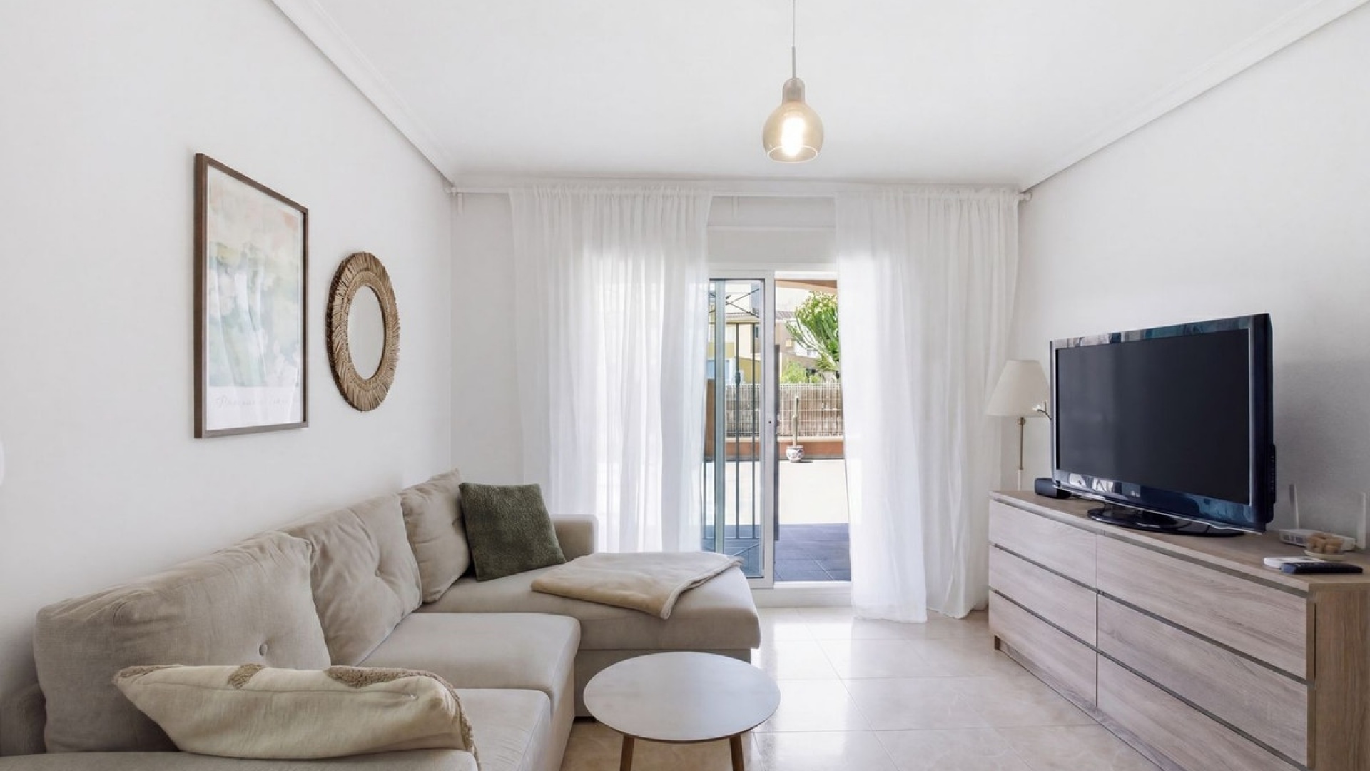 Resale - Apartment - Orihuela - Playa Flamenca