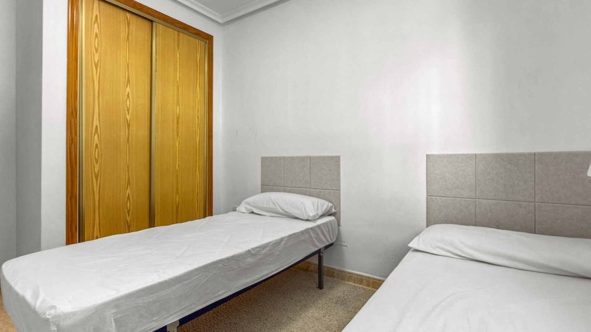 Resale - Apartment - Orihuela - Playa Flamenca