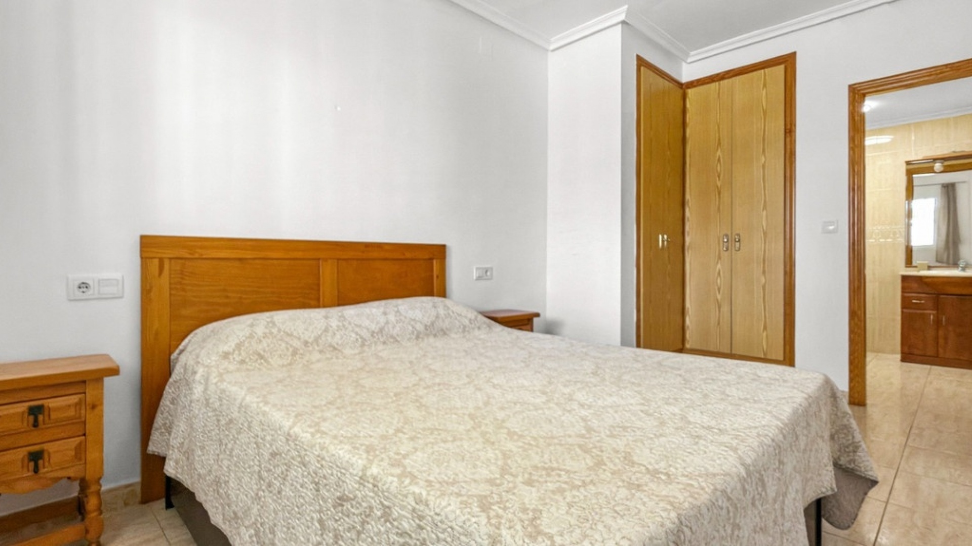 Resale - Apartment - Orihuela - Playa Flamenca