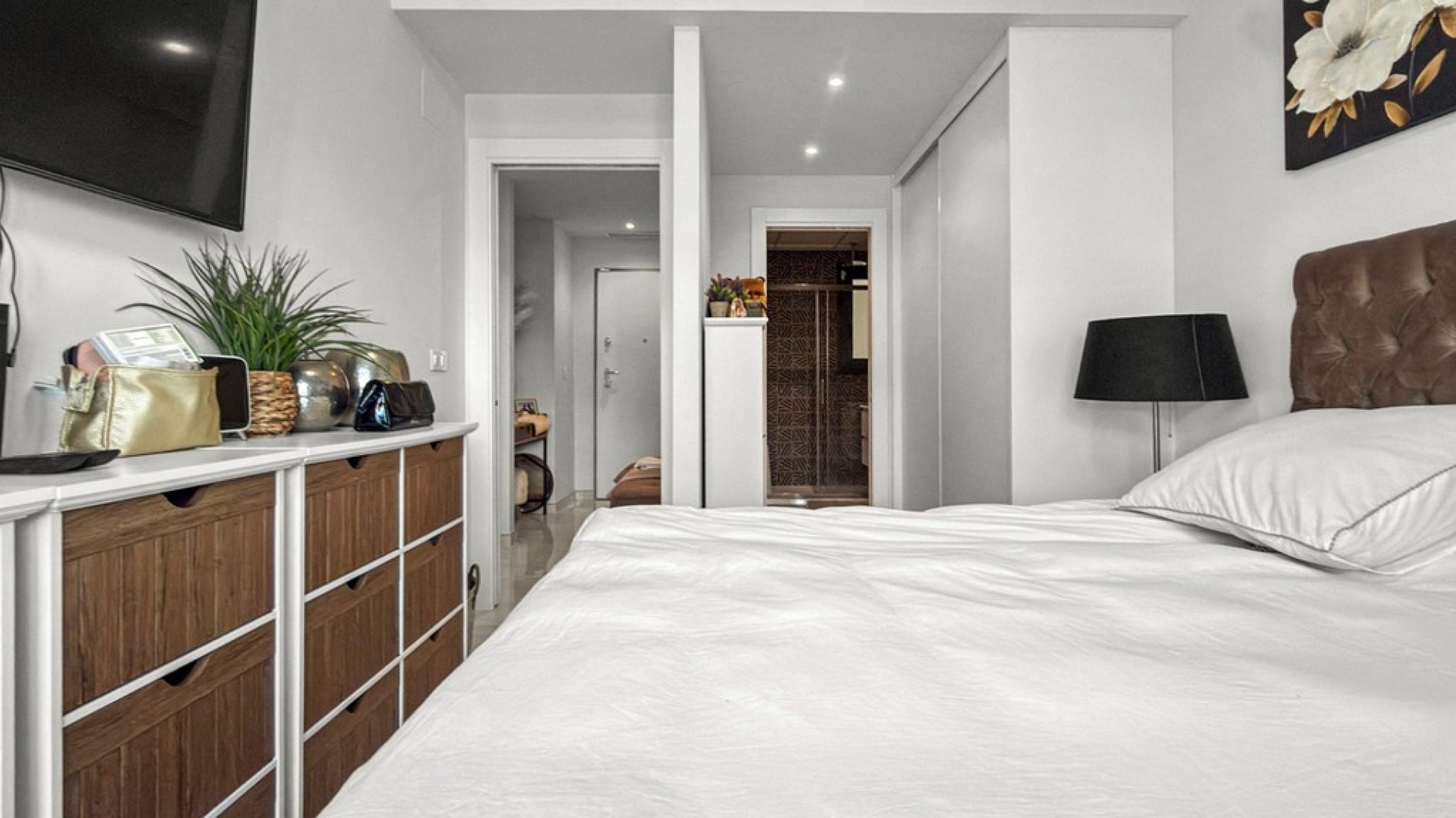 Resale - Apartment - Orihuela - Playa Flamenca