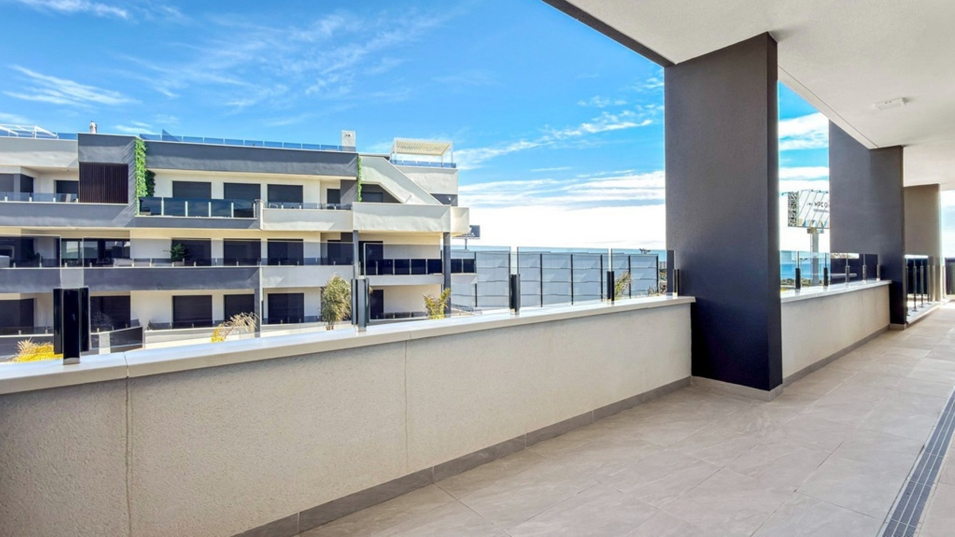 Resale - Apartment - Orihuela - Playa Flamenca