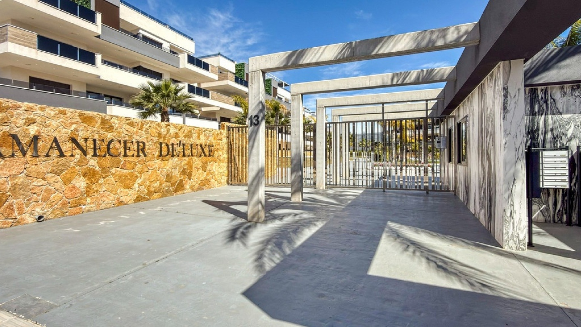 Resale - Apartment - Orihuela - Playa Flamenca