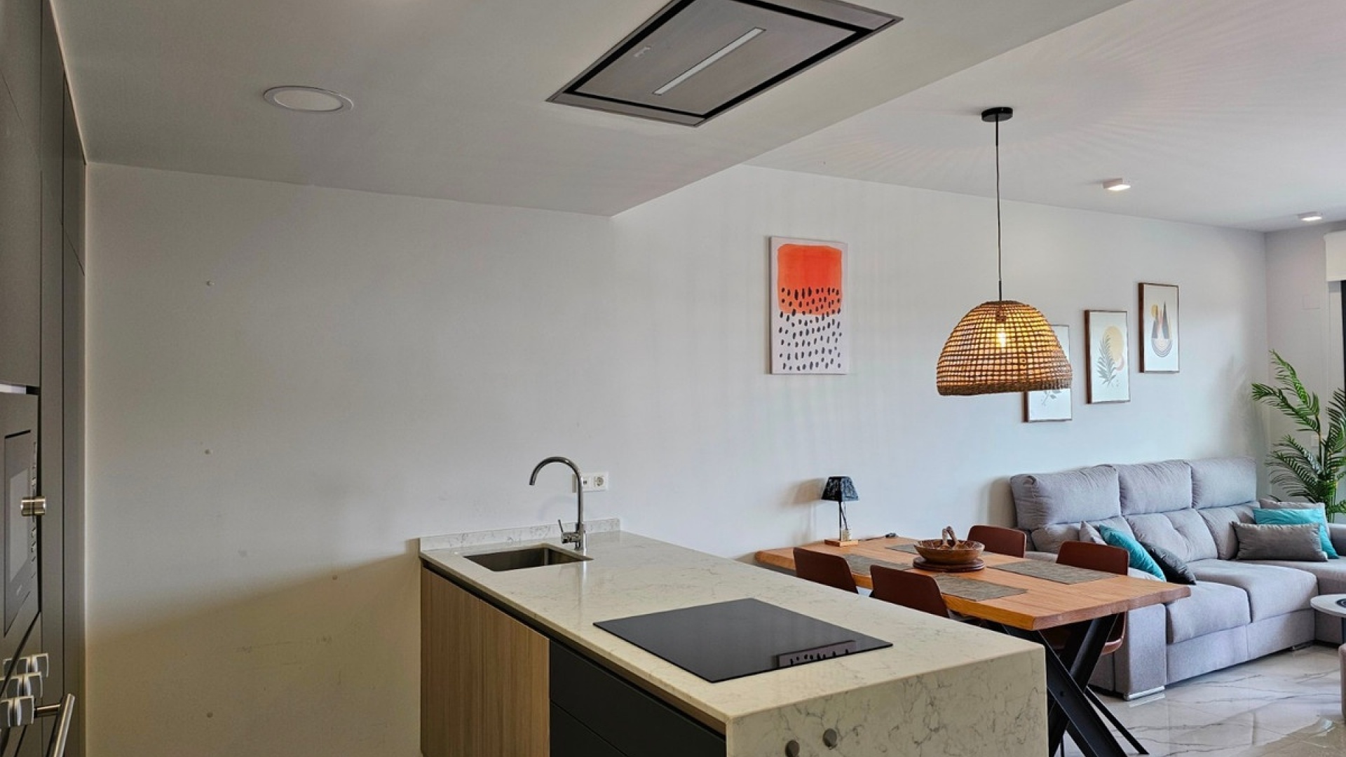 Resale - Apartment - Orihuela - Playa Flamenca