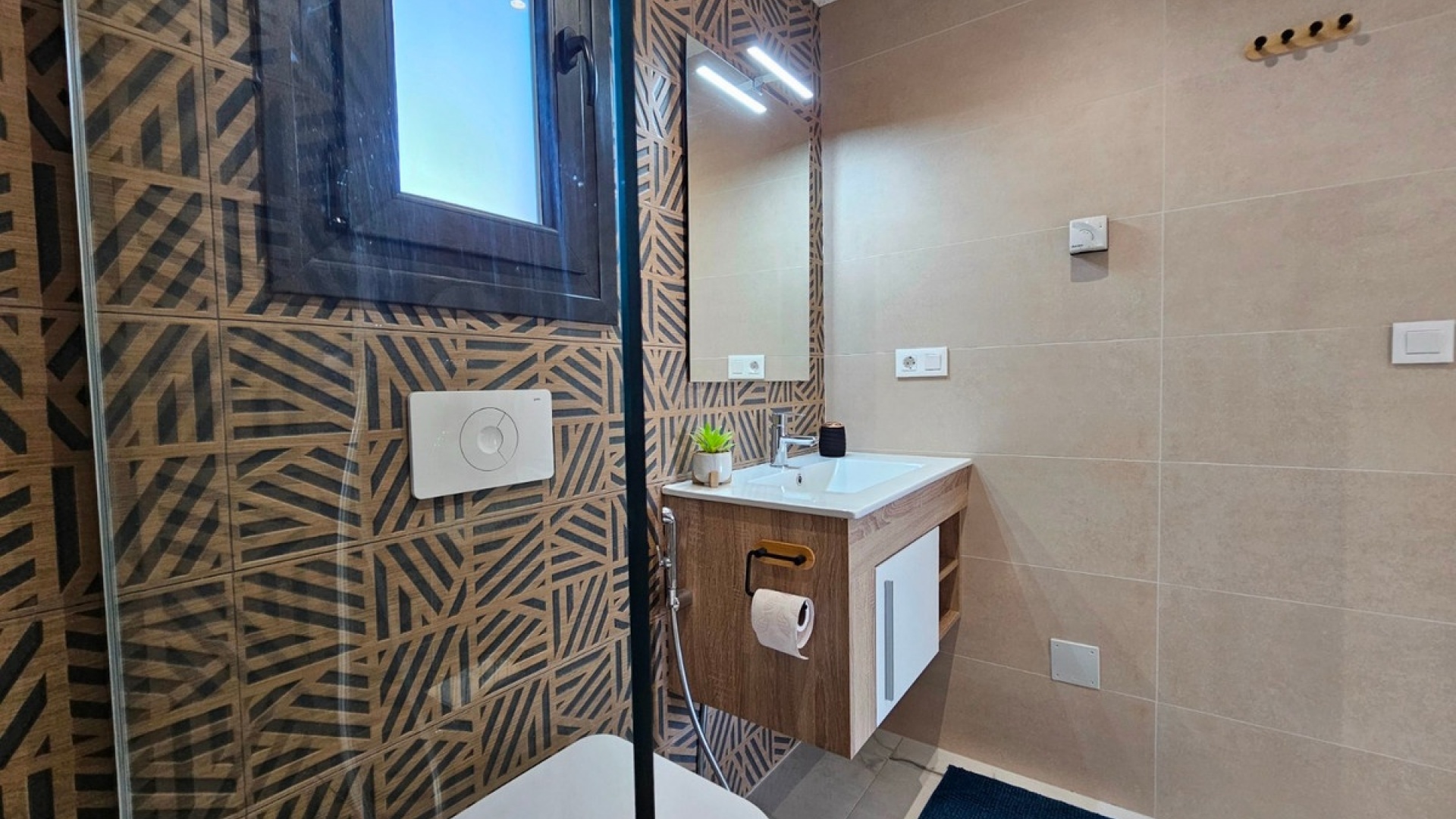 Resale - Apartment - Orihuela - Playa Flamenca