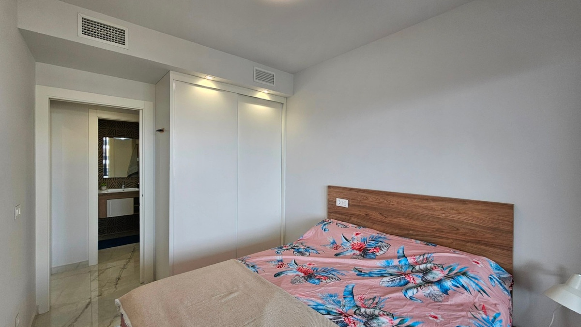 Resale - Apartment - Orihuela - Playa Flamenca