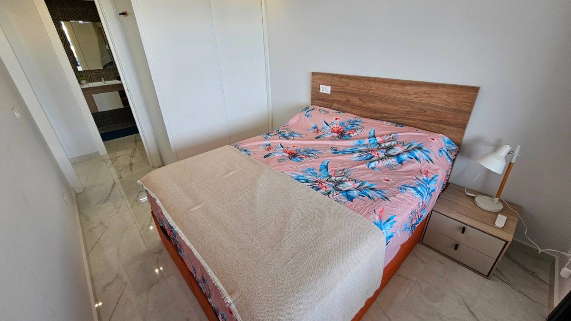 Resale - Apartment - Orihuela - Playa Flamenca
