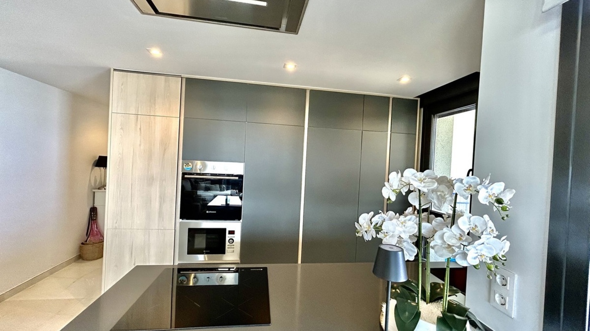 Resale - Apartment - Orihuela - Playa Flamenca