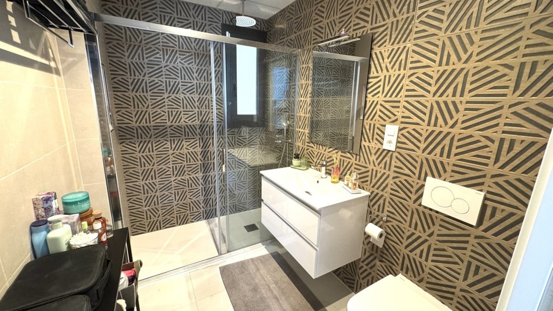 Resale - Apartment - Orihuela - Playa Flamenca