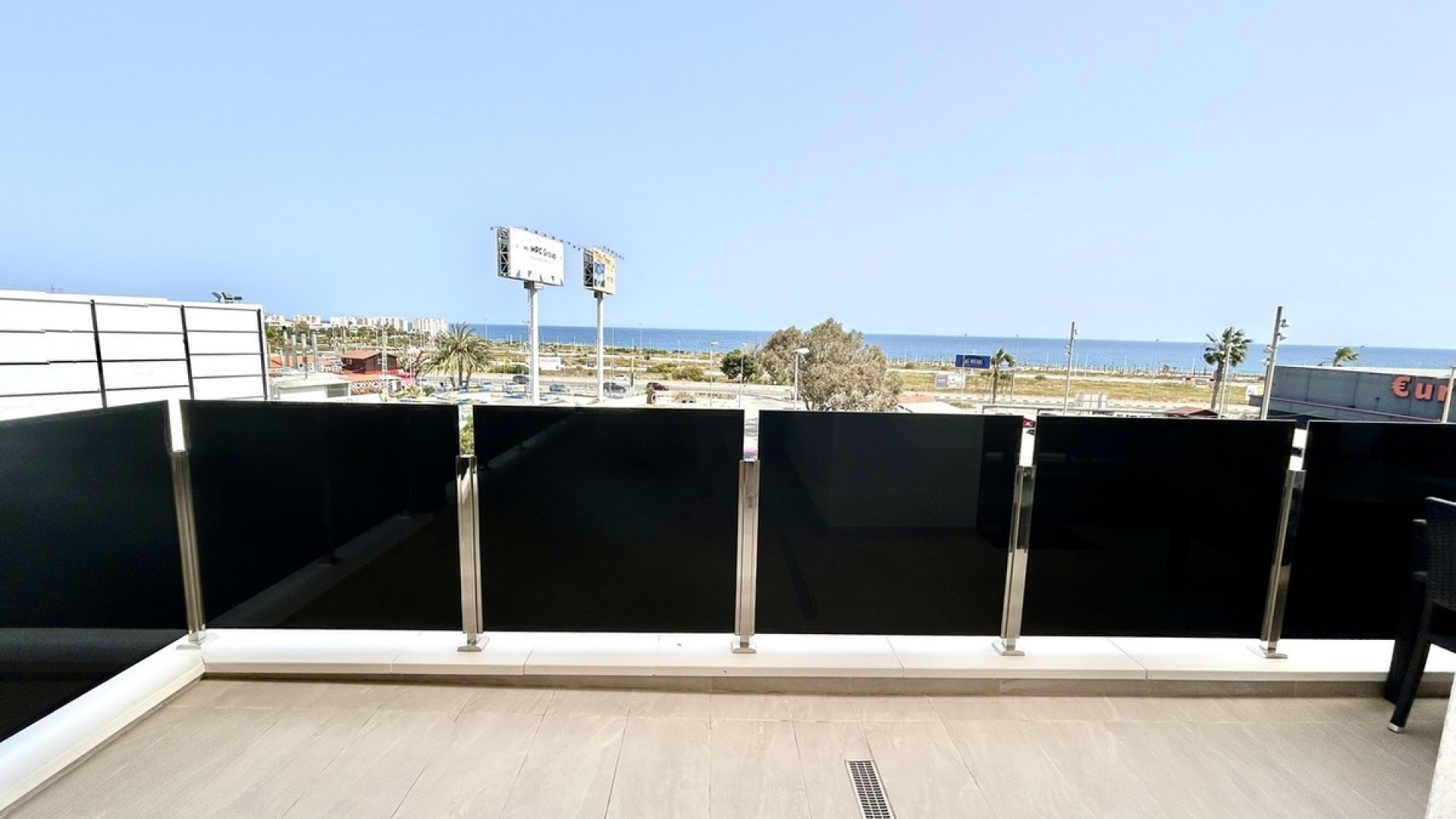 Resale - Apartment - Orihuela - Playa Flamenca