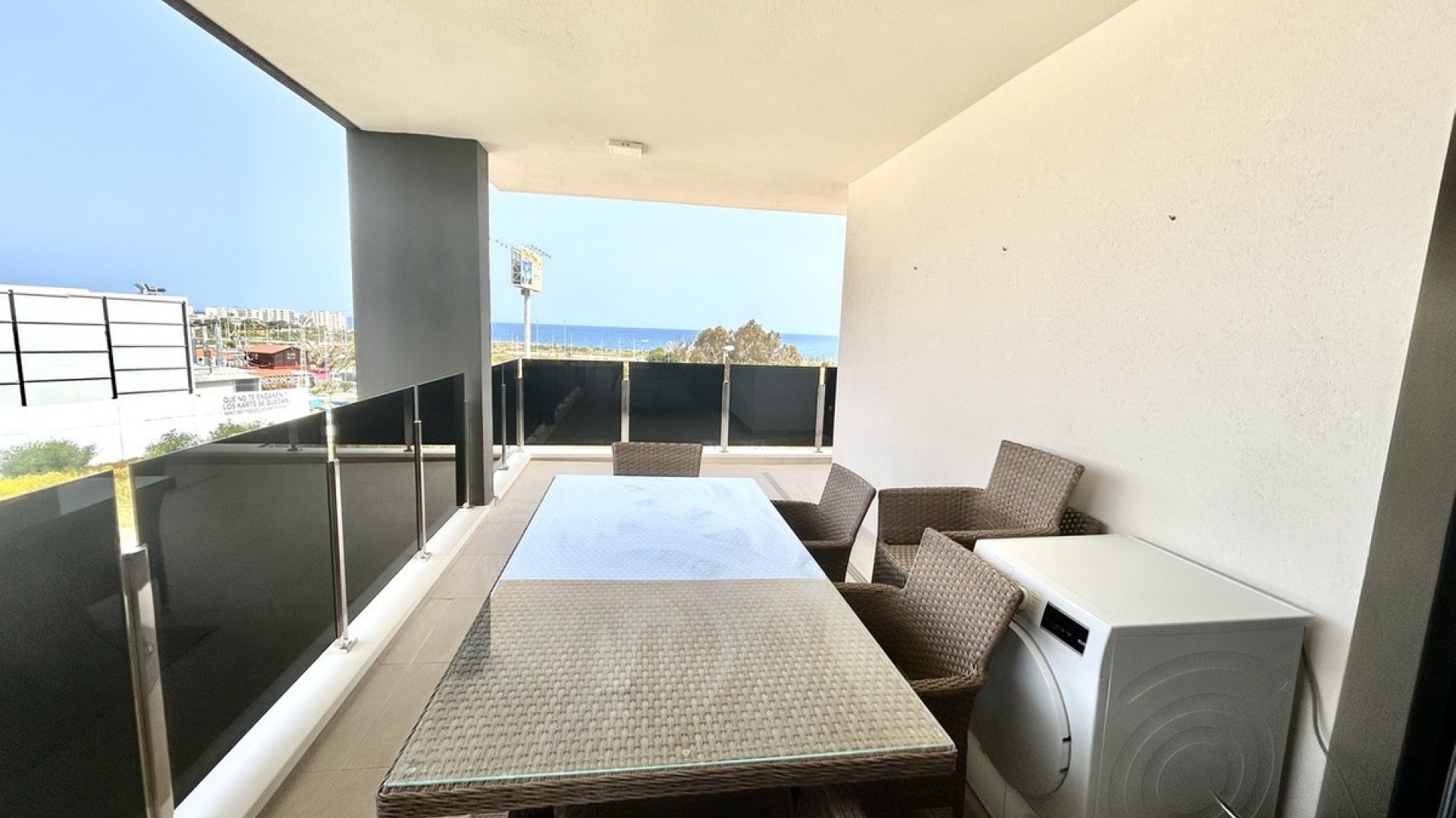 Resale - Apartment - Orihuela - Playa Flamenca