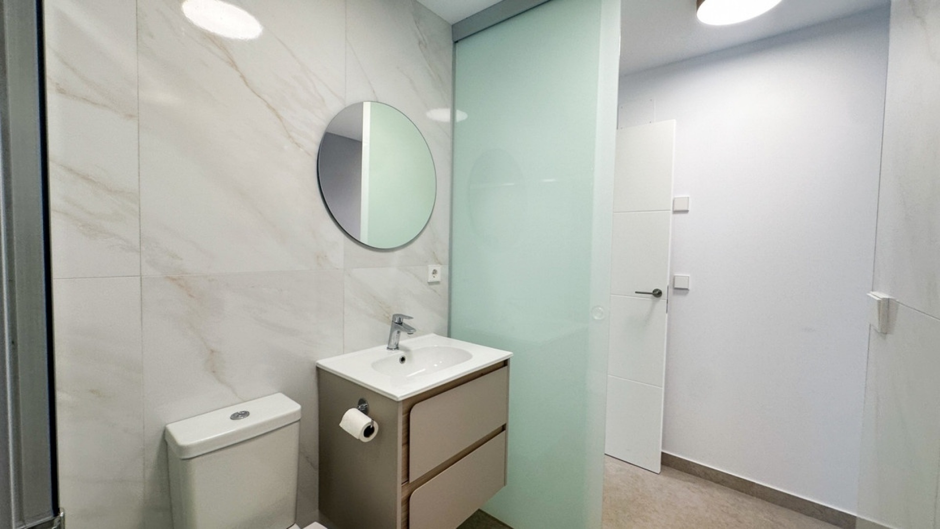 Resale - Apartment - Orihuela - Playa Flamenca