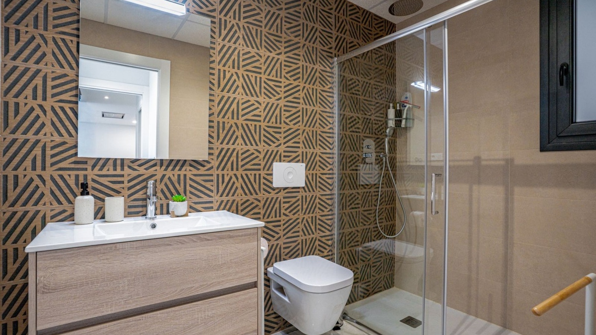 Resale - Apartment - Orihuela - Playa Flamenca