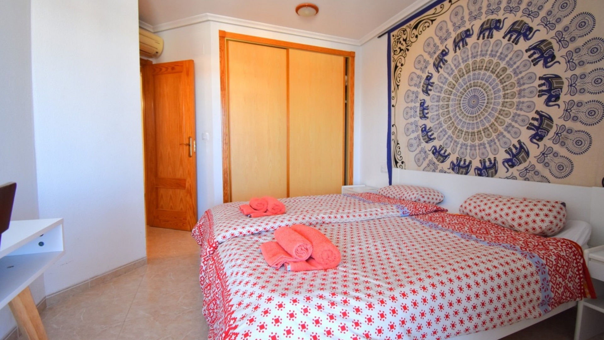 Resale - Apartment - Orihuela - Playa Flamenca