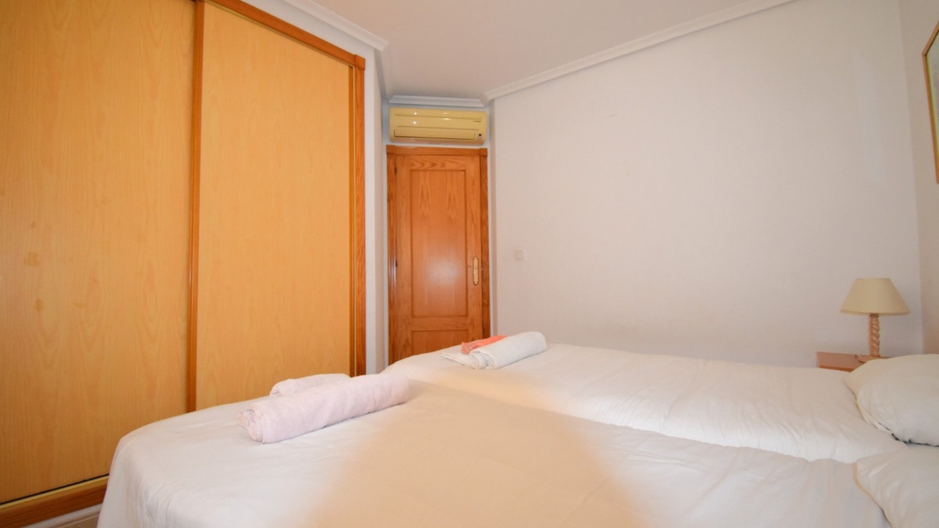 Resale - Apartment - Orihuela - Playa Flamenca