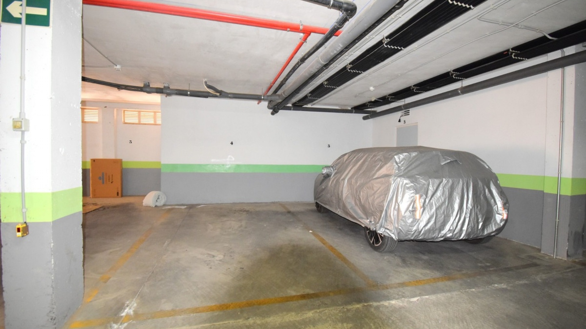 Resale - Apartment - Orihuela - Playa Flamenca