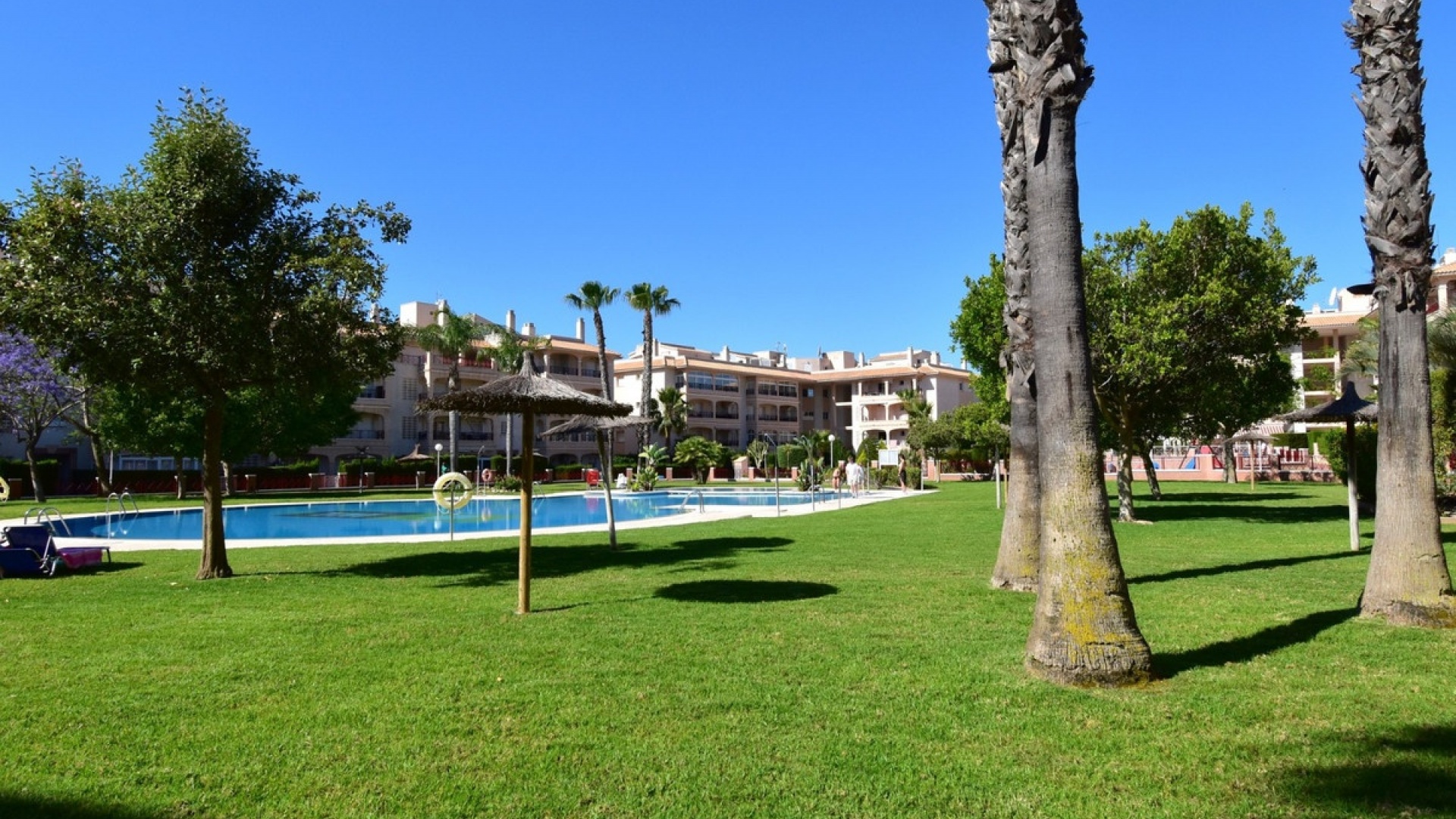Resale - Apartment - Orihuela - Playa Flamenca