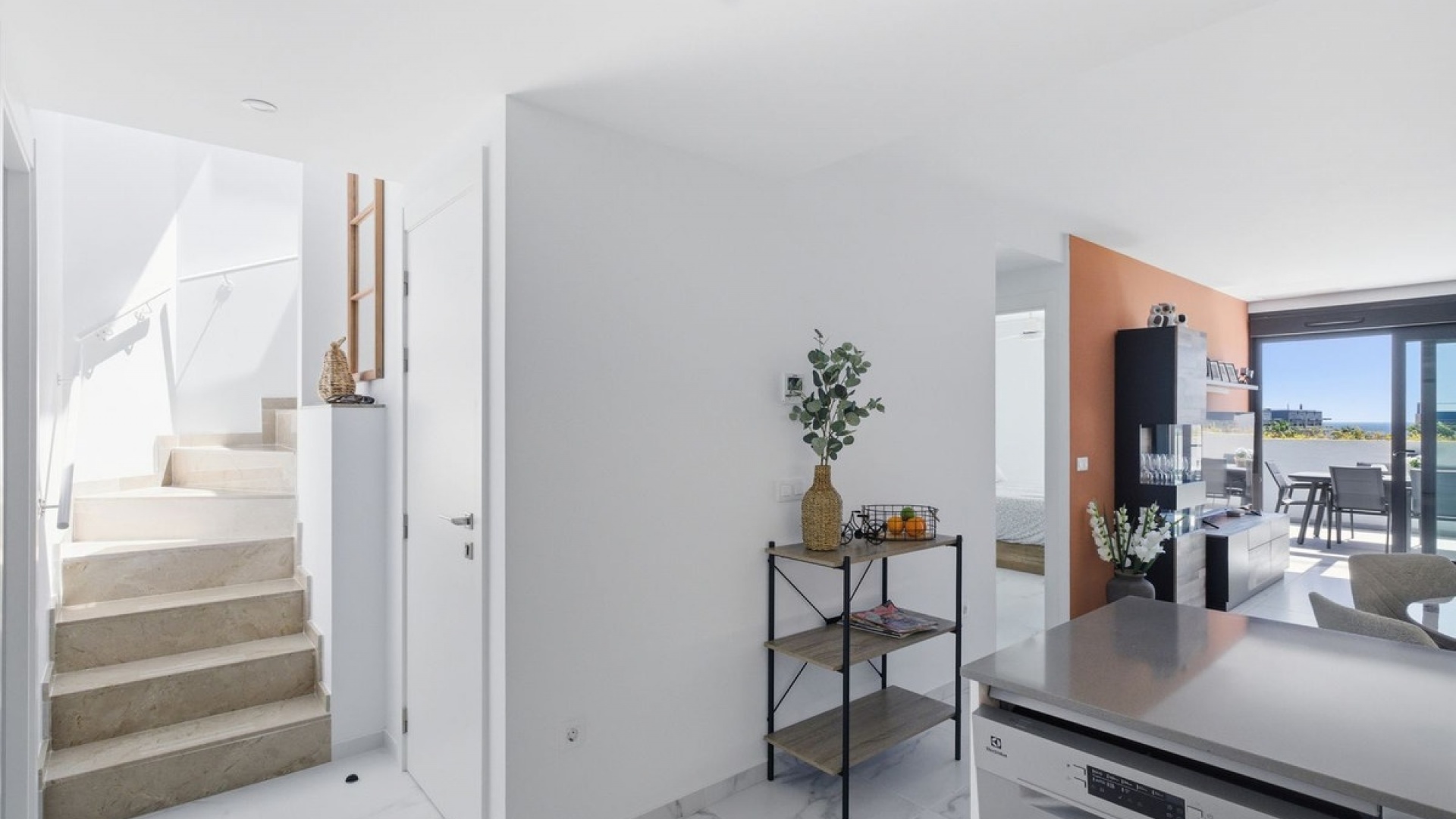 Resale - Apartment - Orihuela - Playa Flamenca