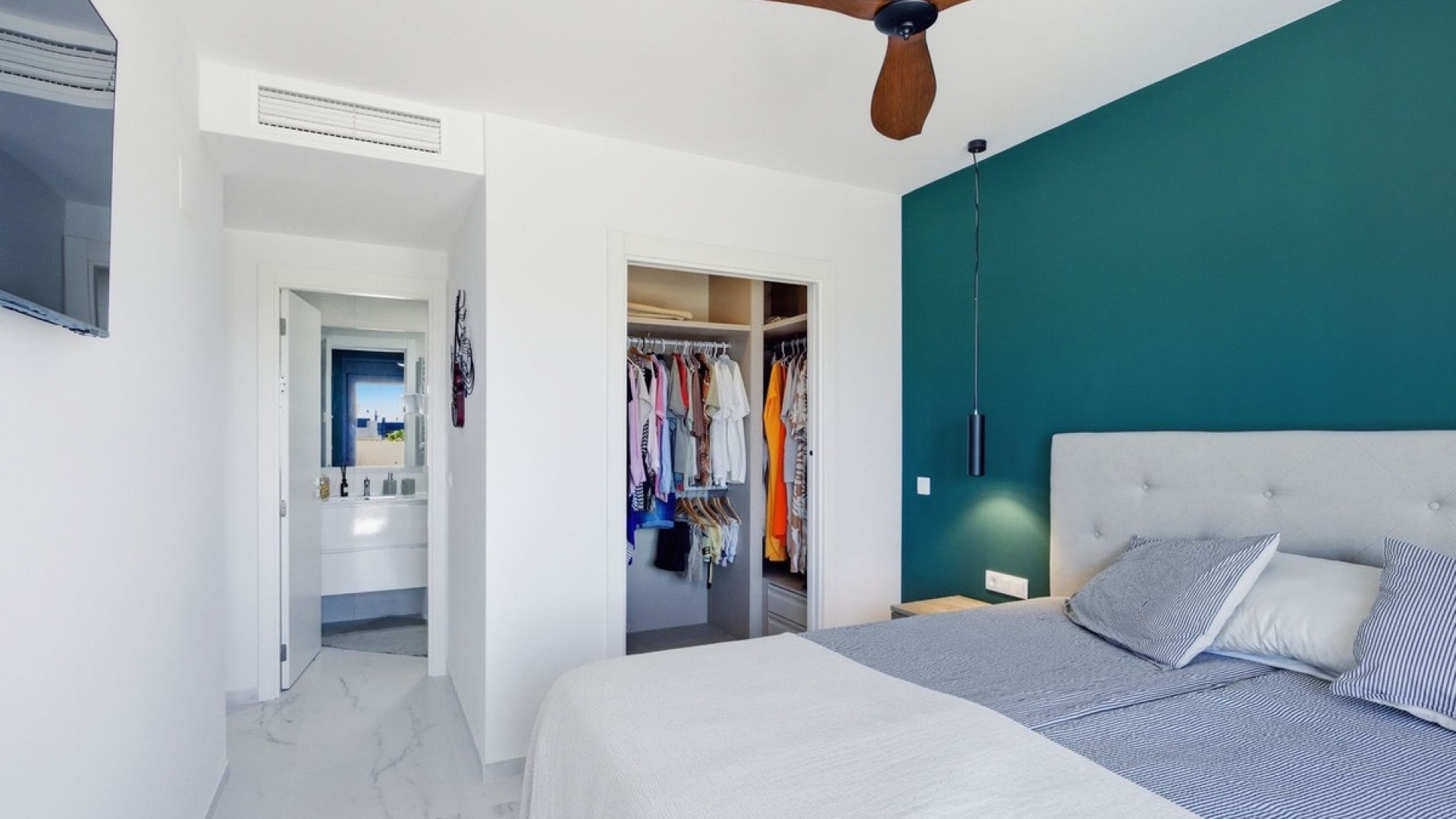 Resale - Apartment - Orihuela - Playa Flamenca