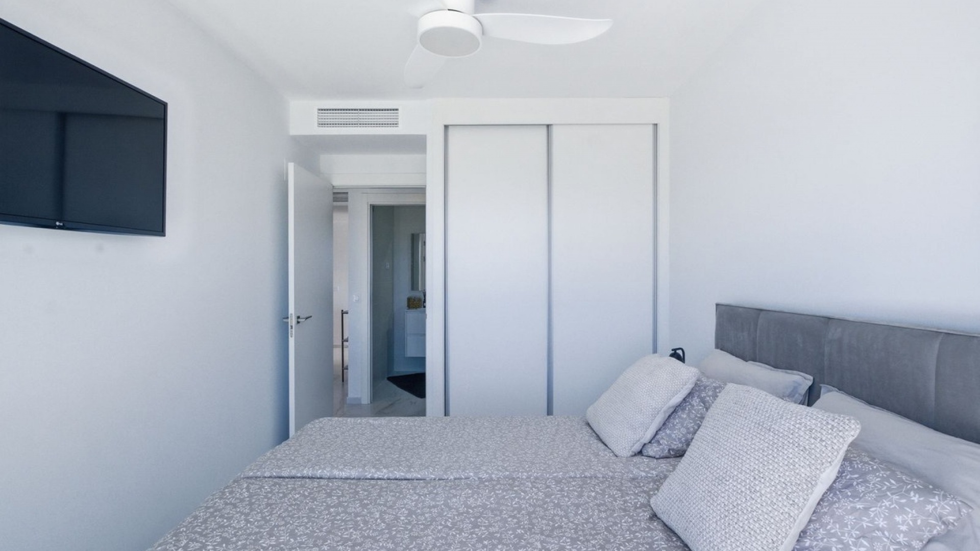 Resale - Apartment - Orihuela - Playa Flamenca