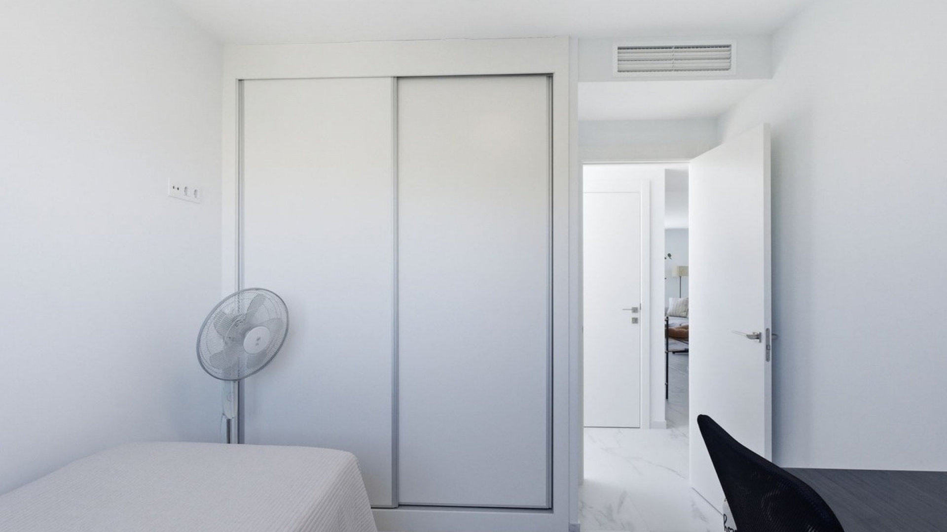 Resale - Apartment - Orihuela - Playa Flamenca