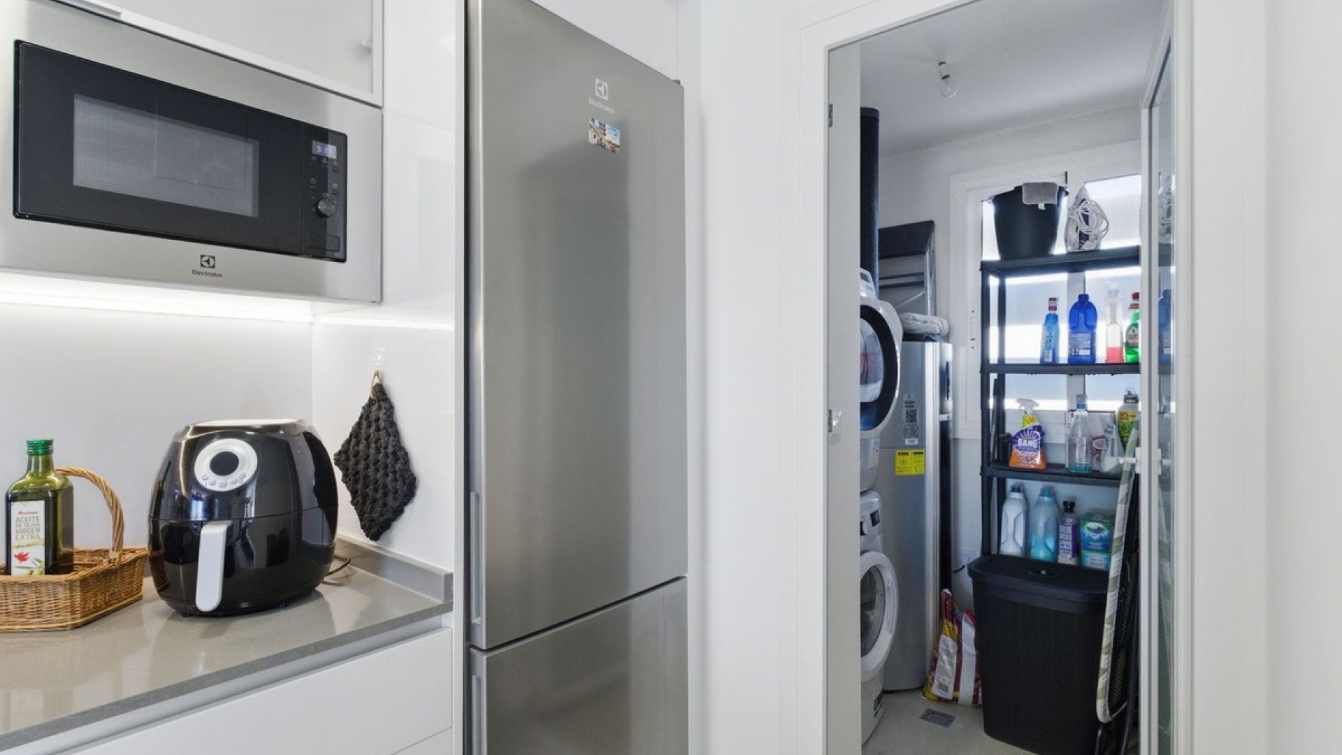 Resale - Apartment - Orihuela - Playa Flamenca