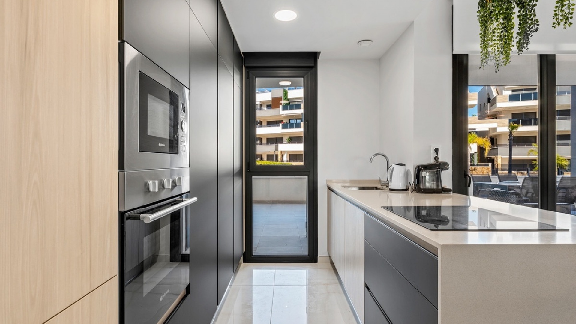 Resale - Apartment - Orihuela - Playa Flamenca