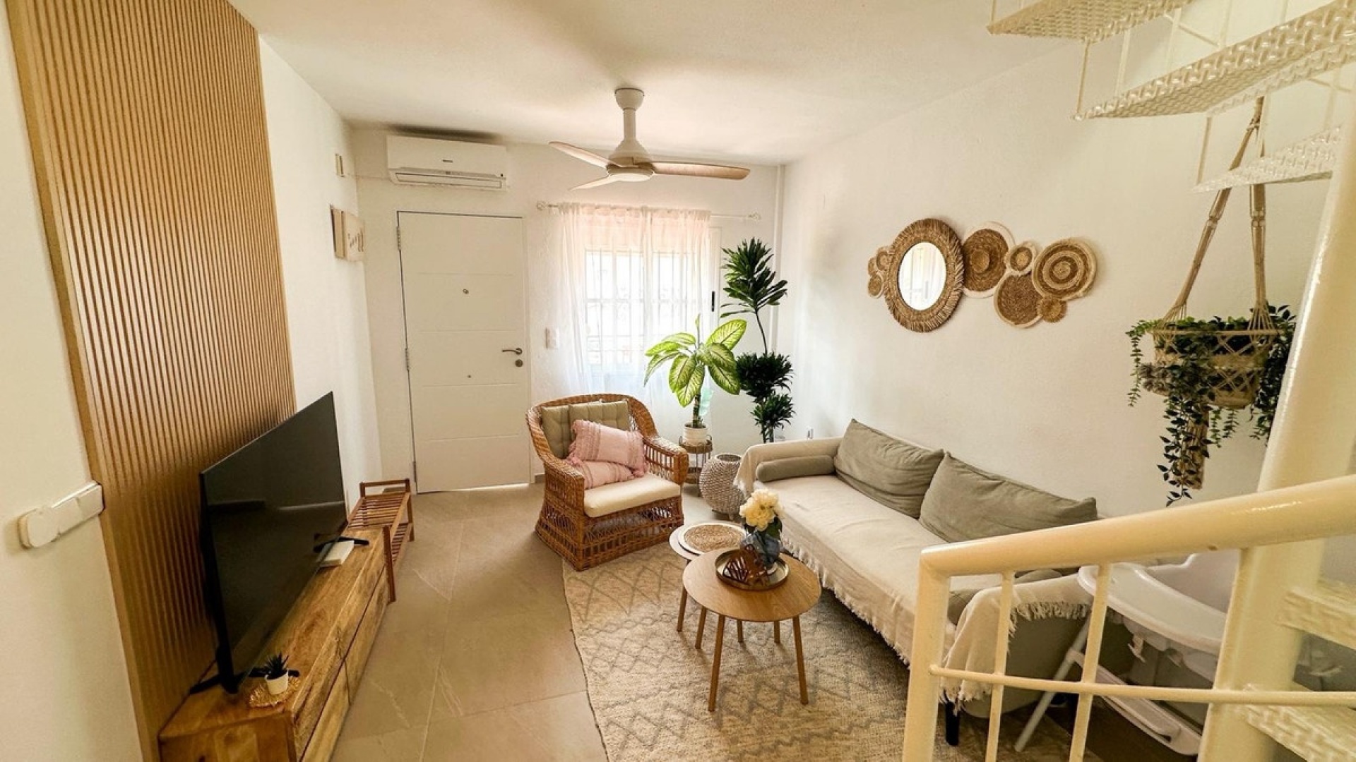 Resale - Apartment - Orihuela - Playa Flamenca