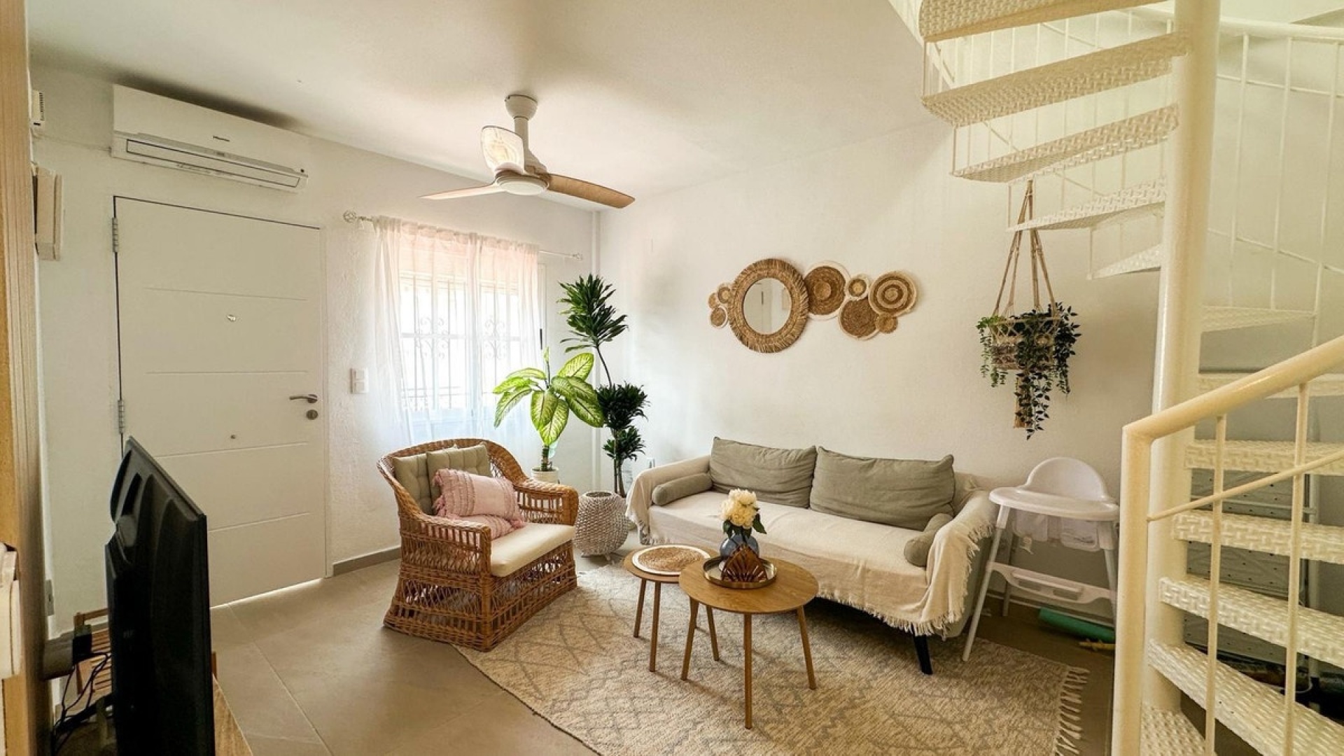 Resale - Apartment - Orihuela - Playa Flamenca