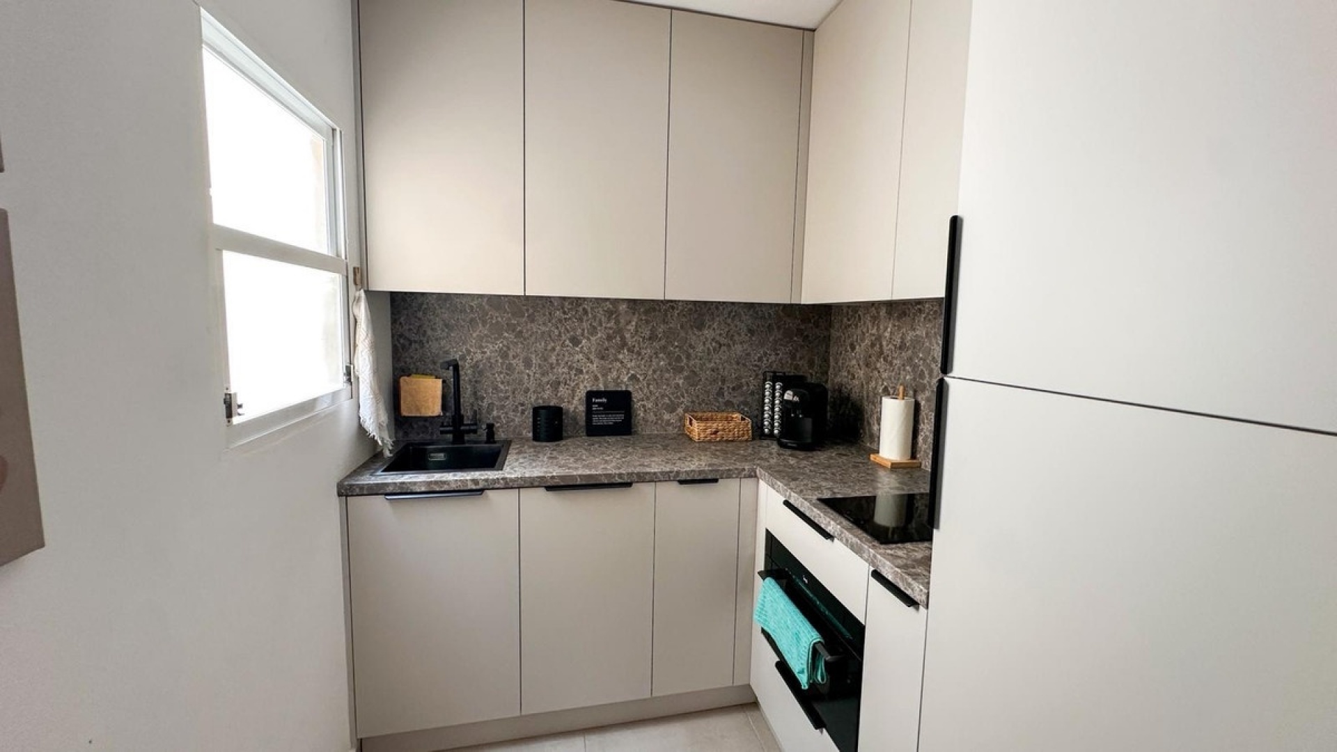 Resale - Apartment - Orihuela - Playa Flamenca