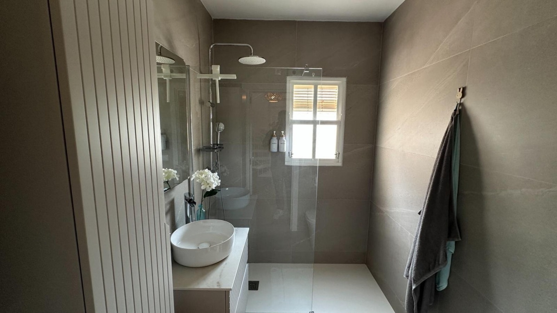 Resale - Apartment - Orihuela - Playa Flamenca