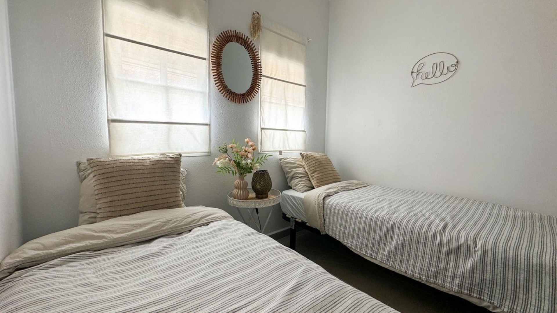 Resale - Apartment - Orihuela - Playa Flamenca