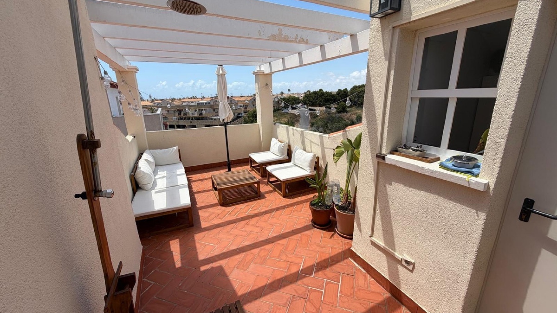 Resale - Apartment - Orihuela - Playa Flamenca