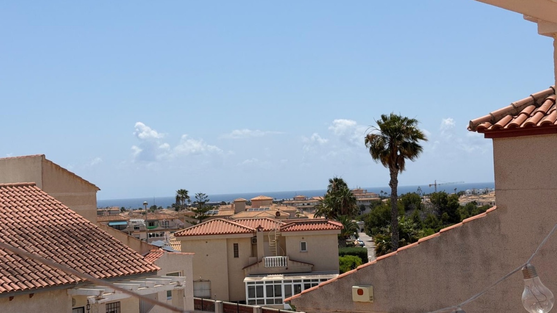 Resale - Apartment - Orihuela - Playa Flamenca
