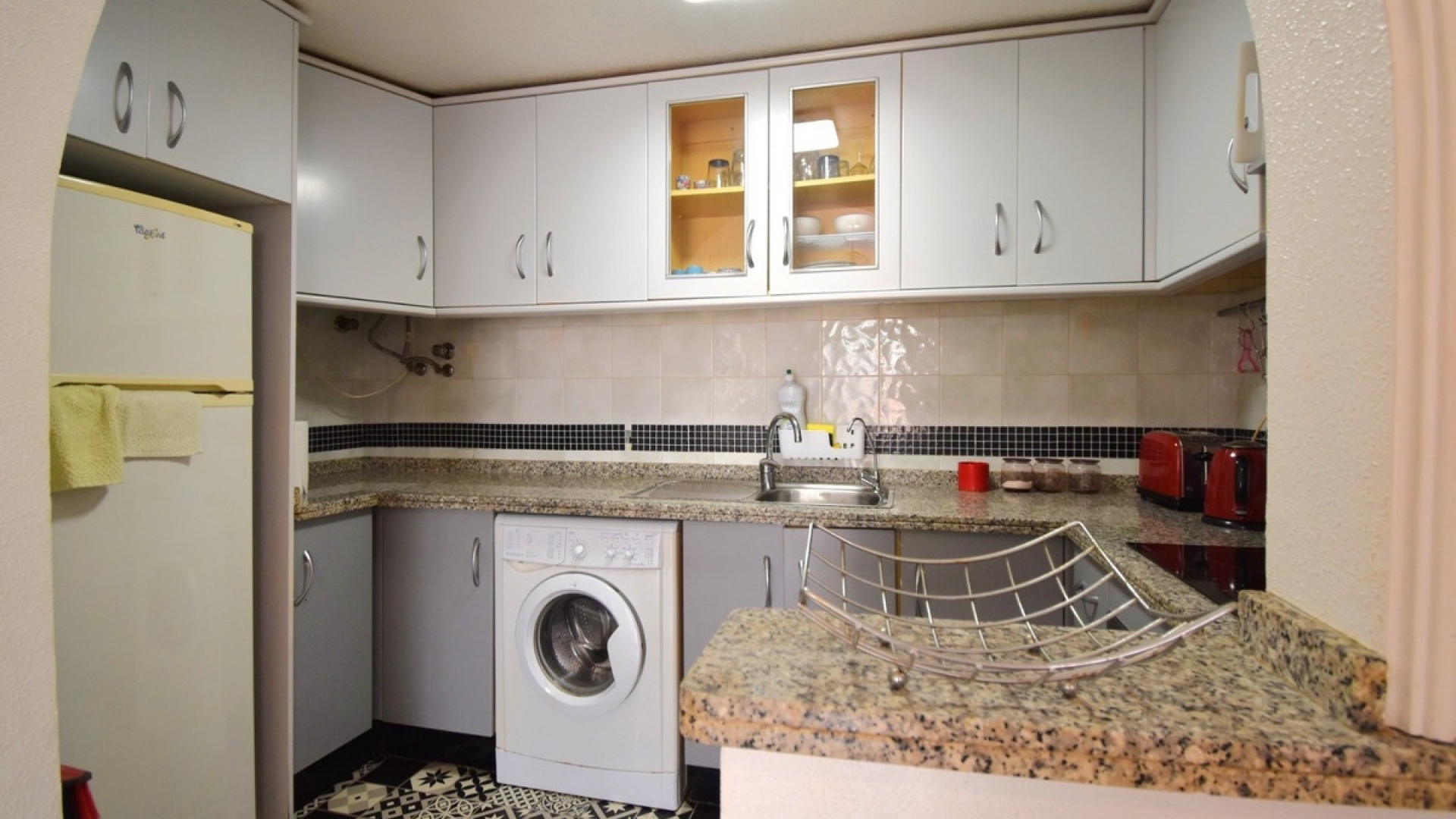 Resale - Apartment - Orihuela - Playa Flamenca