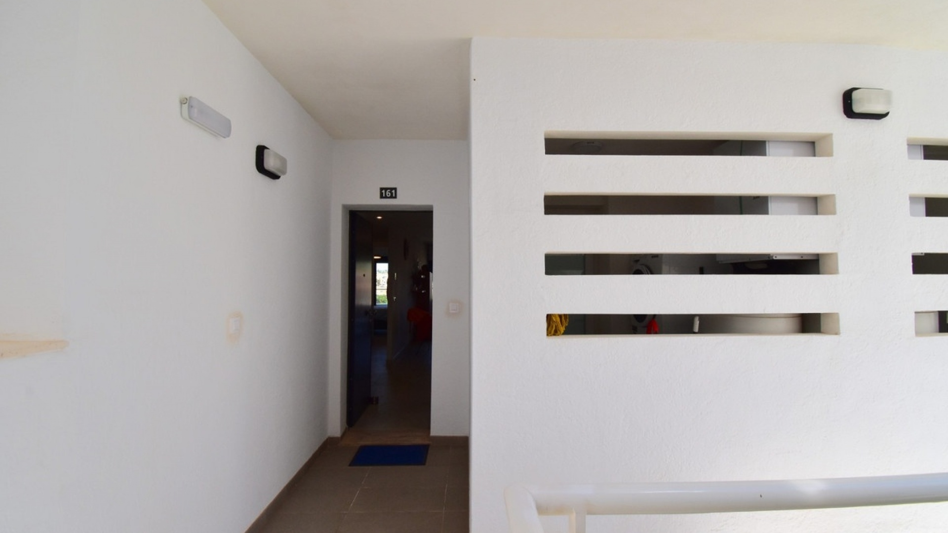Resale - Apartment - Orihuela - Playa Flamenca