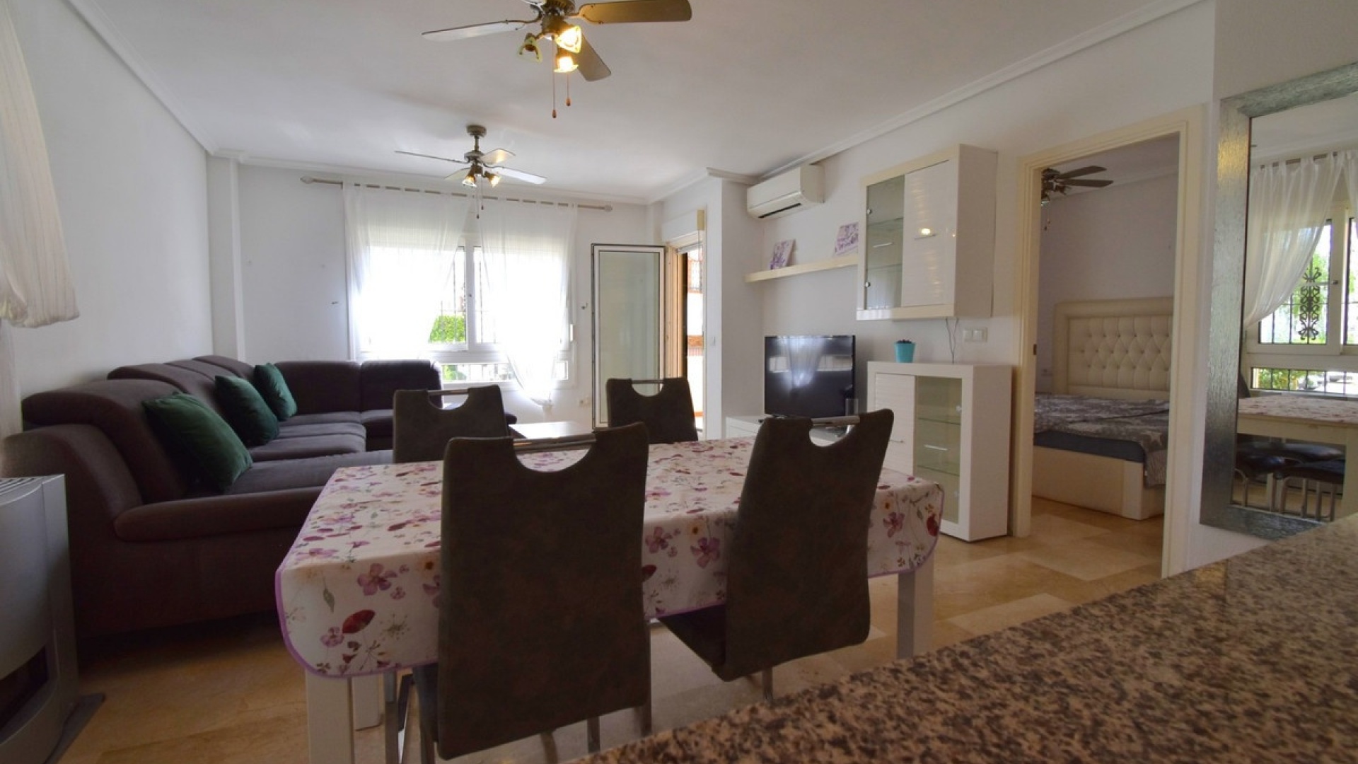 Resale - Apartment - Orihuela - Playa Flamenca