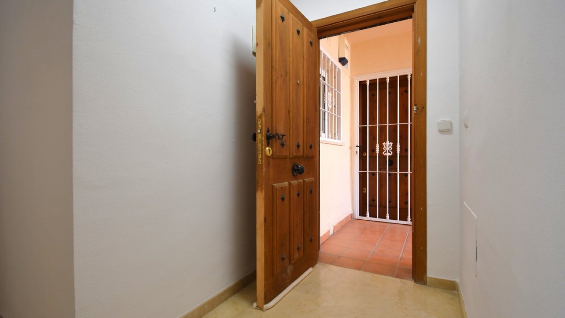 Resale - Apartment - Orihuela - Playa Flamenca