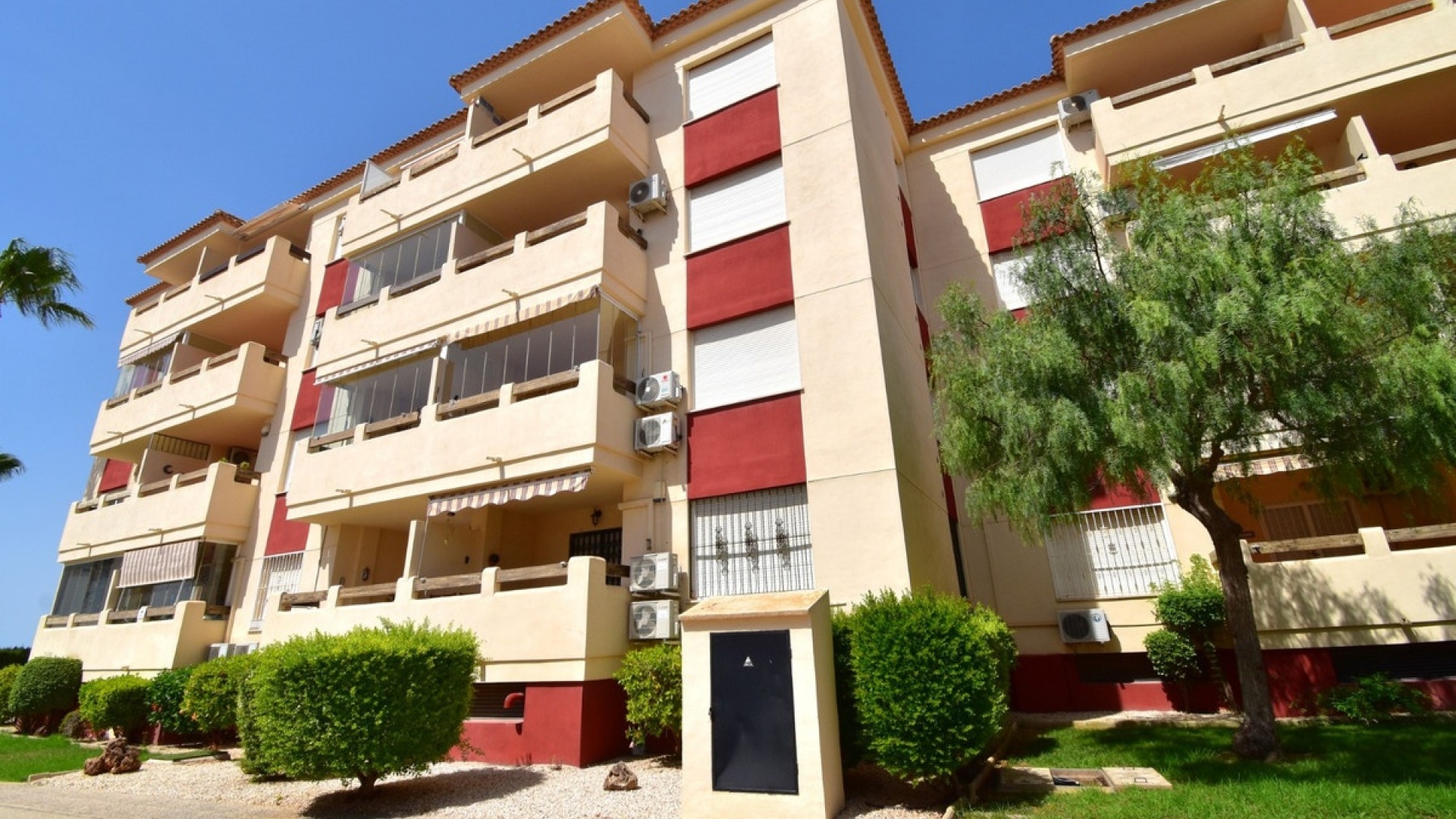 Resale - Apartment - Orihuela - Playa Flamenca