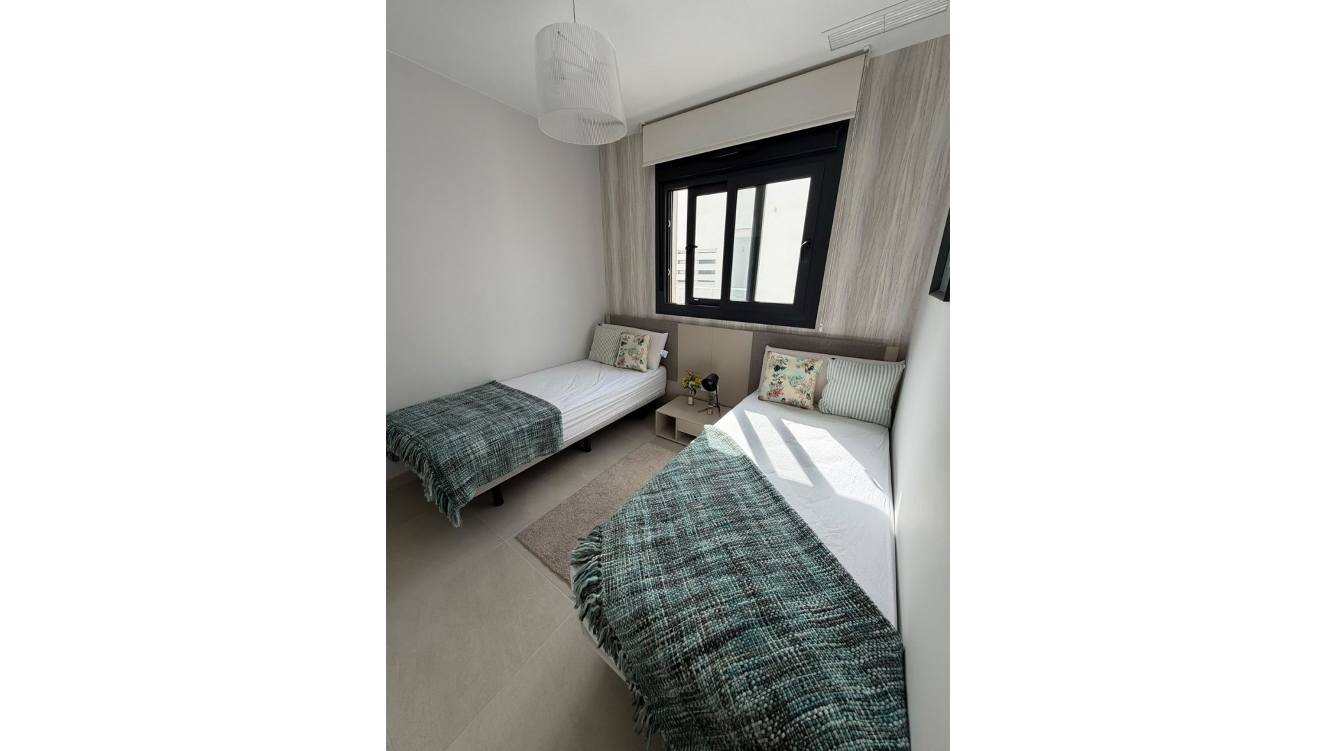 Resale - Apartment - Orihuela - Playa Flamenca